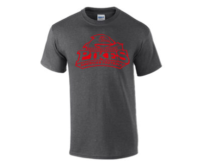 1HERREN T-SHIRT STAHLS – Bild 4