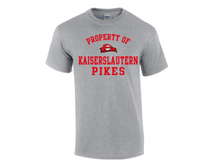 1HERREN T-SHIRT BLEED – Bild 3