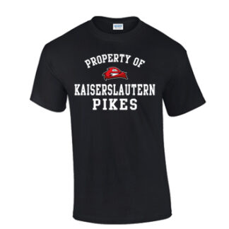 KIDS  T-Shirt  BLEED