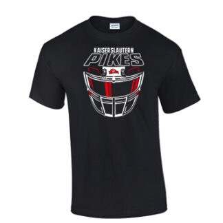 1HERREN T-SHIRT MASK