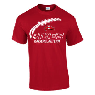 1HERREN T-SHIRT BALL