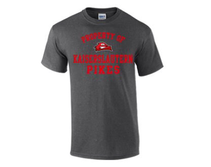 1HERREN T-SHIRT BLEED – Bild 4