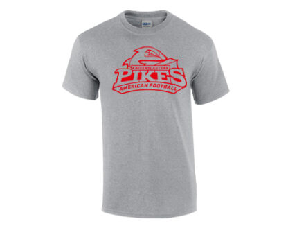 1HERREN T-SHIRT STAHLS – Bild 3