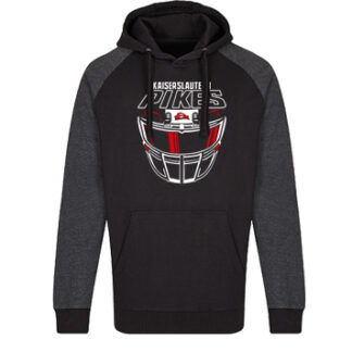 HERREN HOODIE MM MY610 MASK