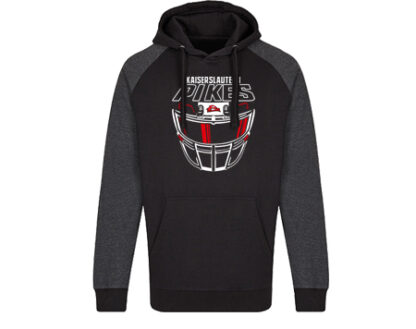 HERREN HOODIE MM MY610 MASK