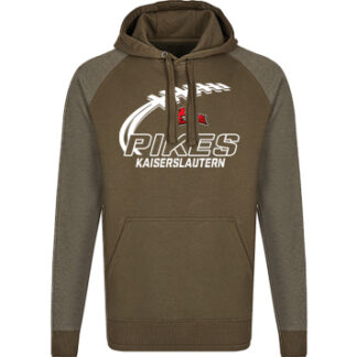 HERREN HOODIE MM MY610 BALL