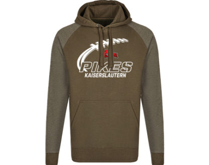 HERREN HOODIE MM MY610 BALL