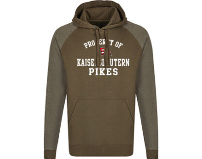HERREN HOODIE MM MY610 BLEED – Bild 3