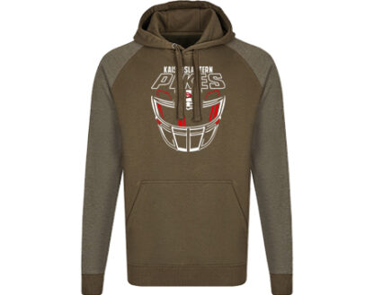 HERREN HOODIE MM MY610 MASK – Bild 3
