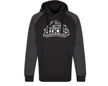 HERREN HOODIE MM MY610 STAHLS – Bild 2