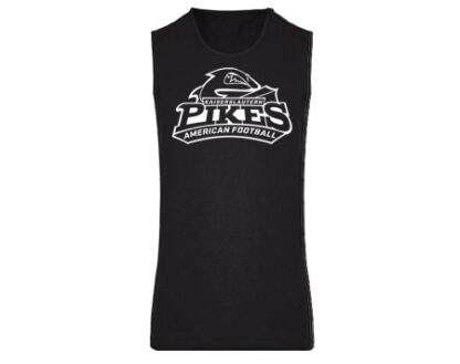 HERREN MM TANK TOP STAHLS – Bild 2
