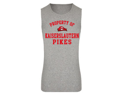 HERREN MM TANK TOP BLEED – Bild 3