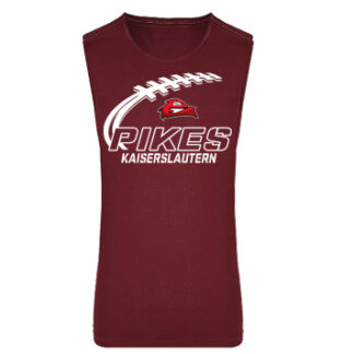 HERREN MM TANK TOP BALL