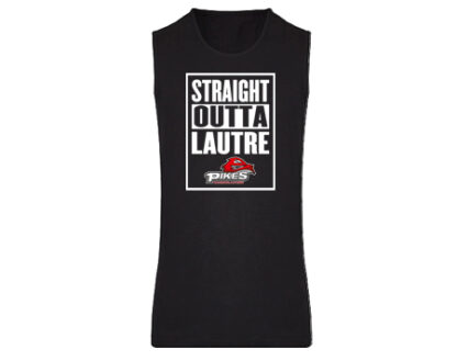 HERREN MM TANK TOP STAY