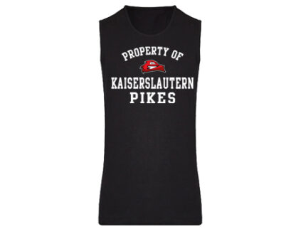 HERREN MM TANK TOP BLEED – Bild 2