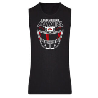 HERREN MM TANK TOP MASK