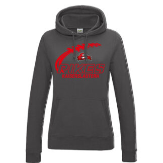 1 Damen HOODIE  BALL