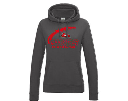 1 Damen HOODIE  BALL