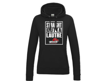 1 Damen HOODIE  STAY – Bild 4