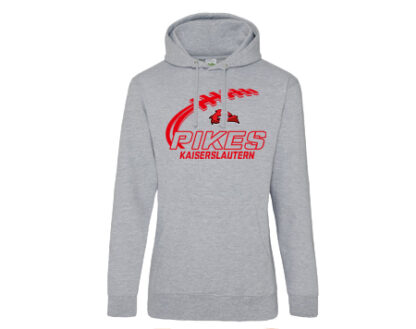 1 Damen HOODIE  BALL – Bild 3
