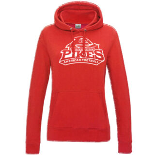 1 Damen HOODIE  STAHLS