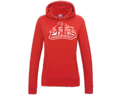 1 Damen HOODIE  STAHLS