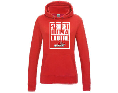 1 Damen HOODIE  STAY – Bild 2