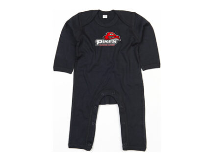 Baby Rompasuit BZ13 – Bild 2