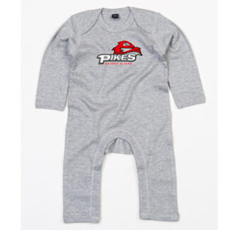 Baby Rompasuit BZ13