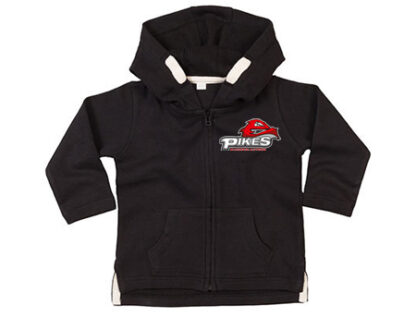 Baby Hoodie BZ32 – Bild 2