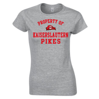 1DAMEN  T-SHIRT  BLEED