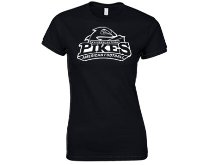 1DAMEN  T-SHIRT STAHLS – Bild 2