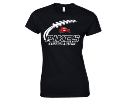 1DAMEN  T-SHIRT BALL – Bild 2