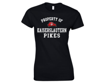 1DAMEN  T-SHIRT  BLEED – Bild 2