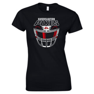 1DAMEN  T-SHIRT MASK