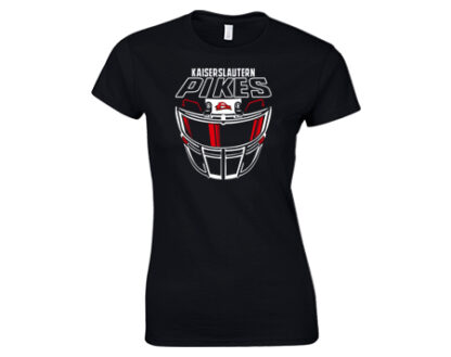 1DAMEN  T-SHIRT MASK