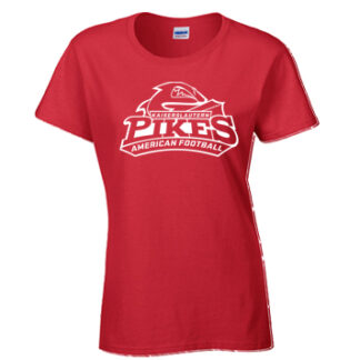 1DAMEN  T-SHIRT STAHLS