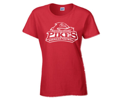 1DAMEN  T-SHIRT STAHLS