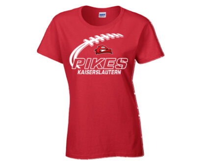 1DAMEN  T-SHIRT BALL – Bild 4