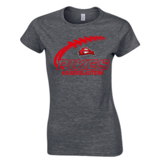 1DAMEN  T-SHIRT BALL