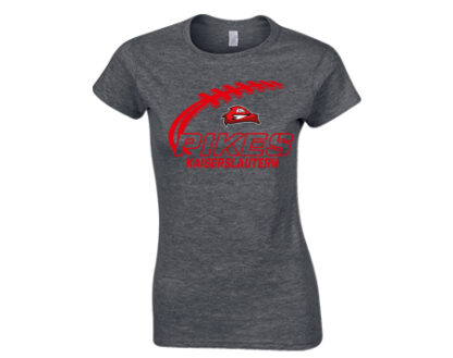 1DAMEN  T-SHIRT BALL