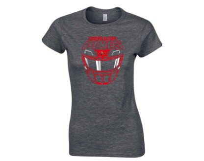1DAMEN  T-SHIRT MASK – Bild 3
