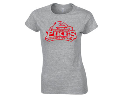 1DAMEN  T-SHIRT STAHLS – Bild 4
