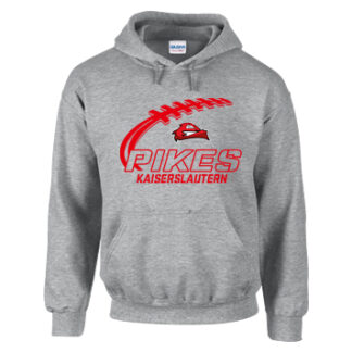 1 HOODIE BALL