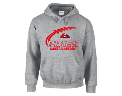 1 HOODIE BALL