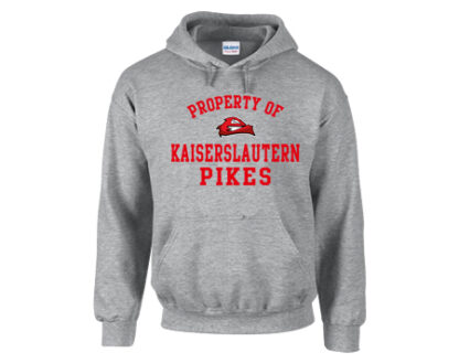 KIDS Hooded Sweatshirt  BLEED