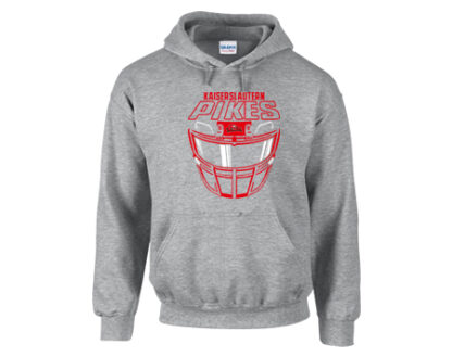 1 HOODIE MASK – Bild 3