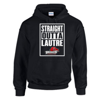1 HOODIE STAY