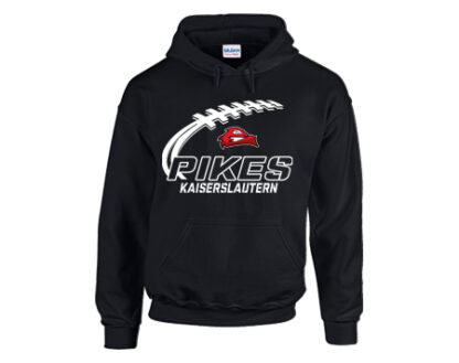 1 HOODIE BALL – Bild 3