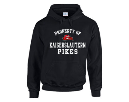 KIDS Hooded Sweatshirt  BLEED – Bild 2